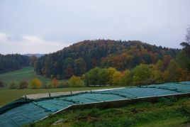 Siloabdeckung Galarie-Bilder