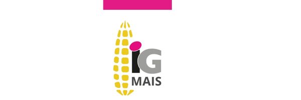 ig mais logo