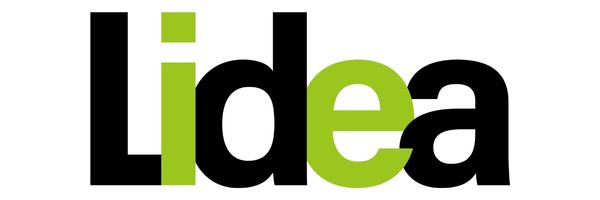 lidea logo