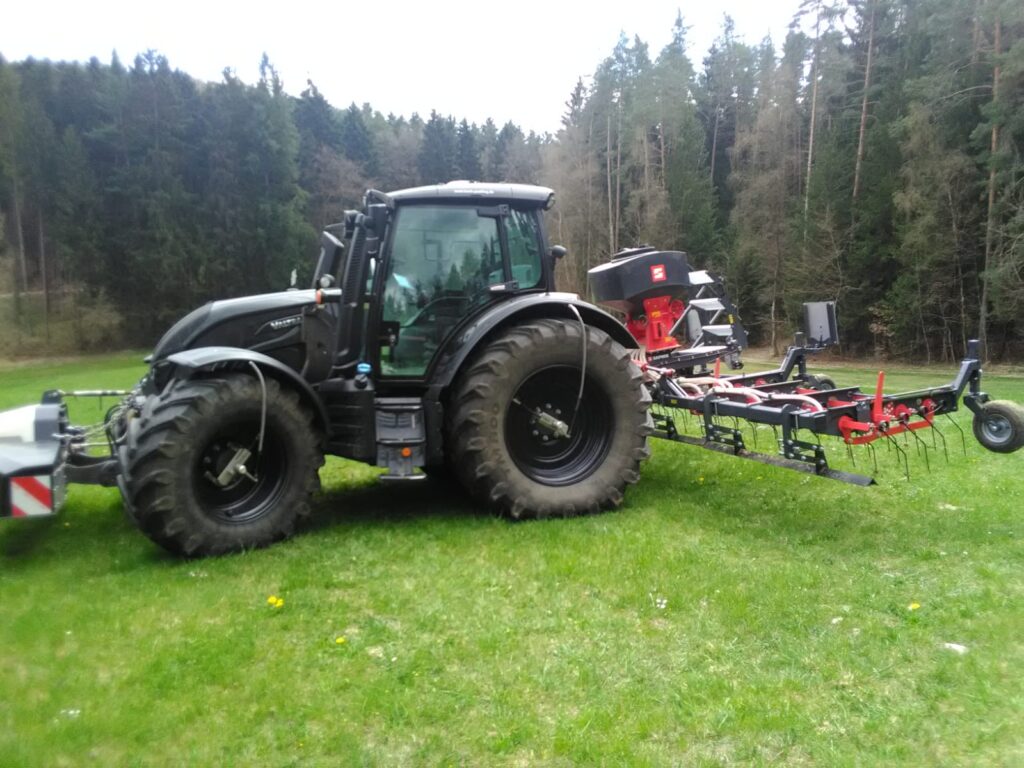 wiesennachsaatgerät maul